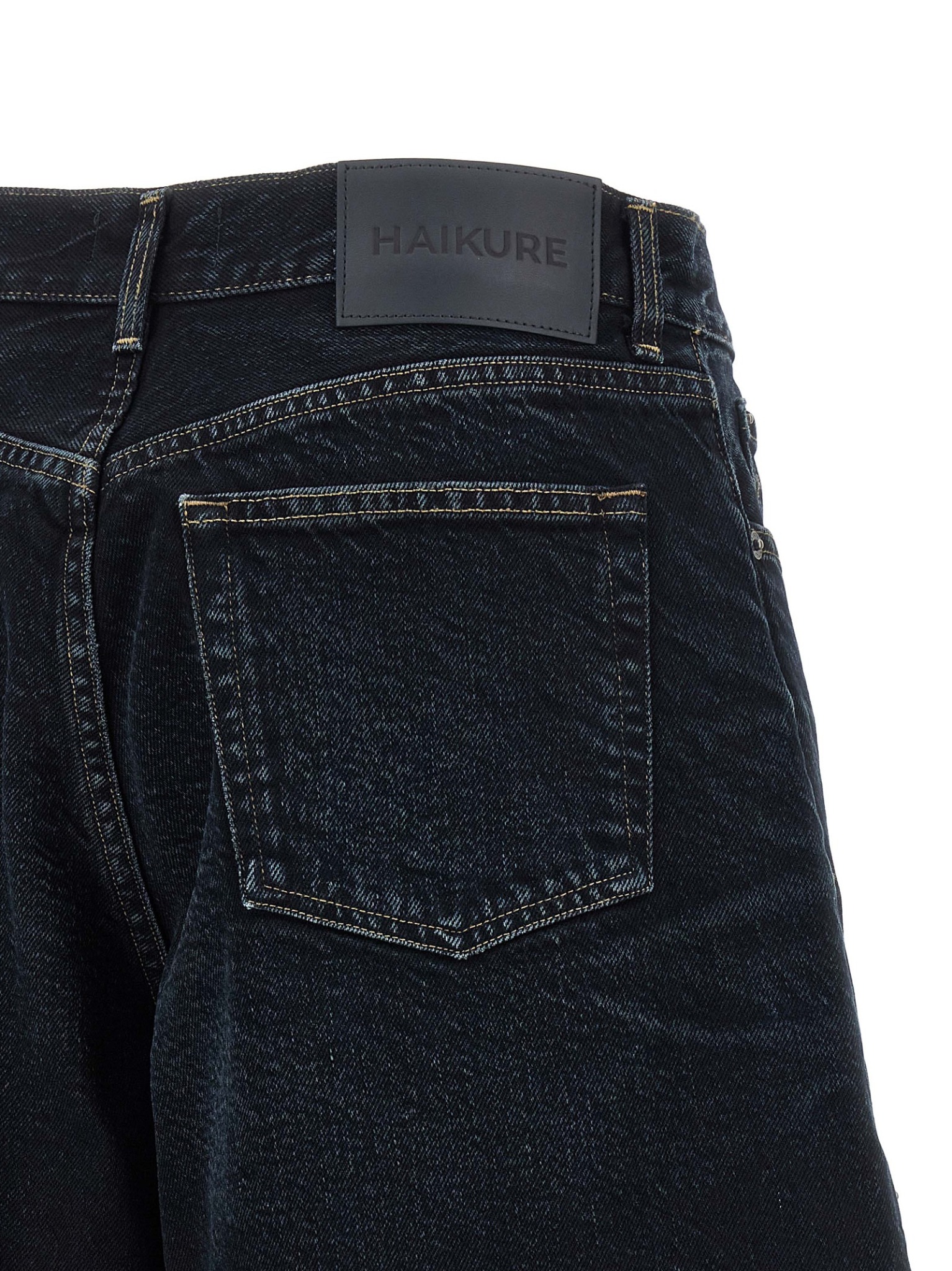 [HAIKURE] Shorts FW26 HEW03377DF106L0941