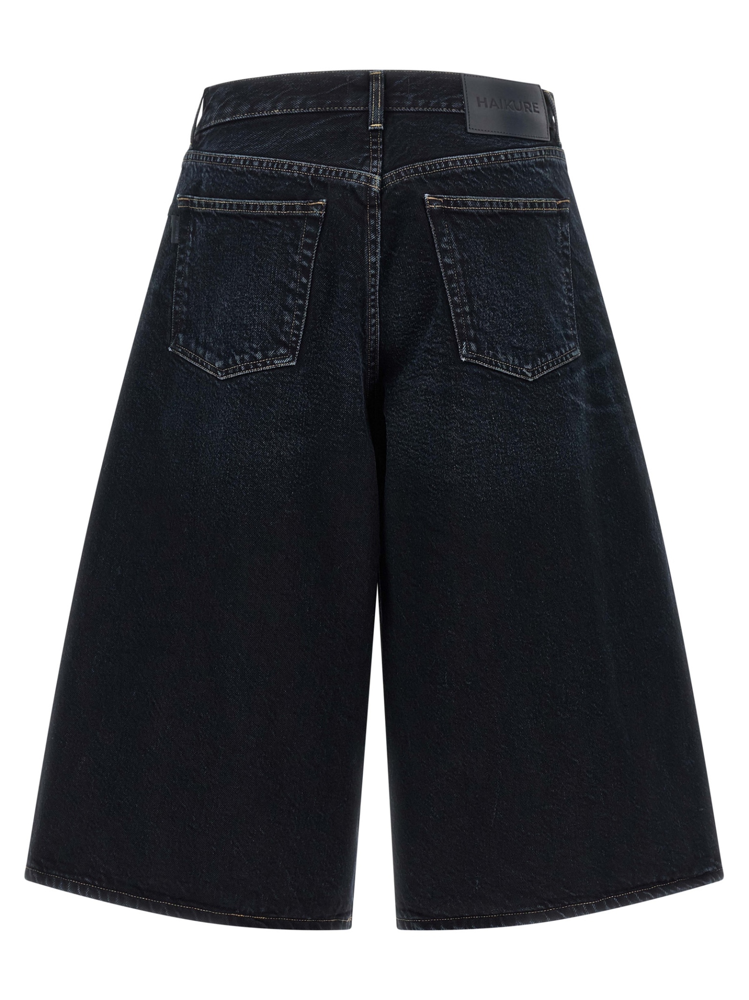 [HAIKURE] Shorts FW26 HEW03377DF106L0941