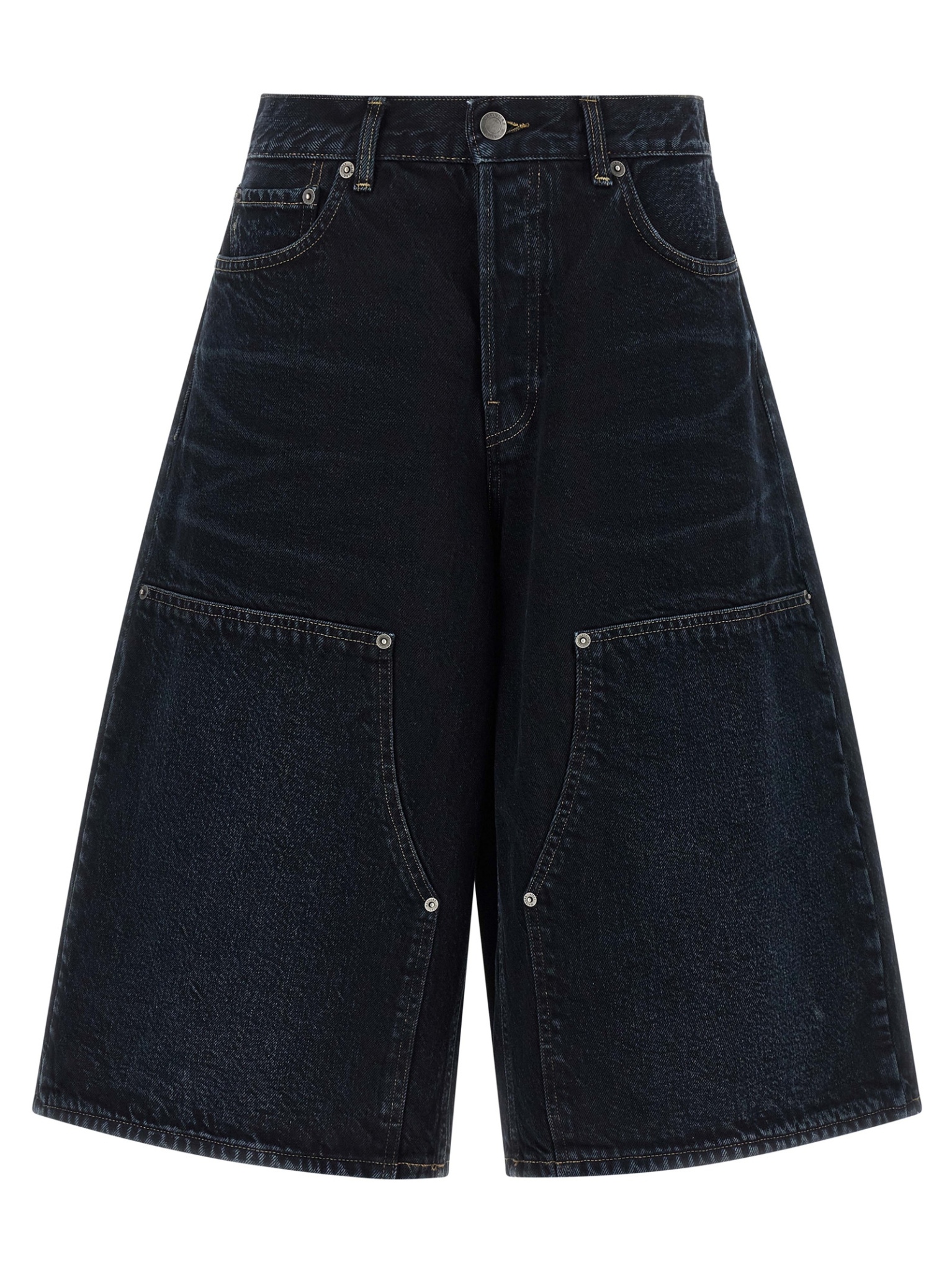 [HAIKURE] Shorts FW26 HEW03377DF106L0941