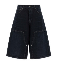 [HAIKURE] Shorts FW26 HEW03377DF106L0941