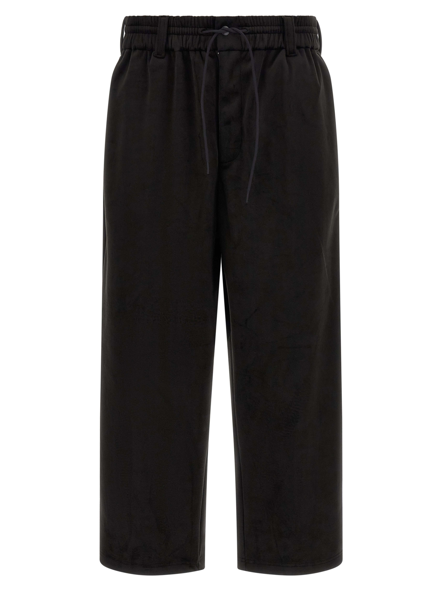 [Y-3] Pants FW26 KT1374BLACK