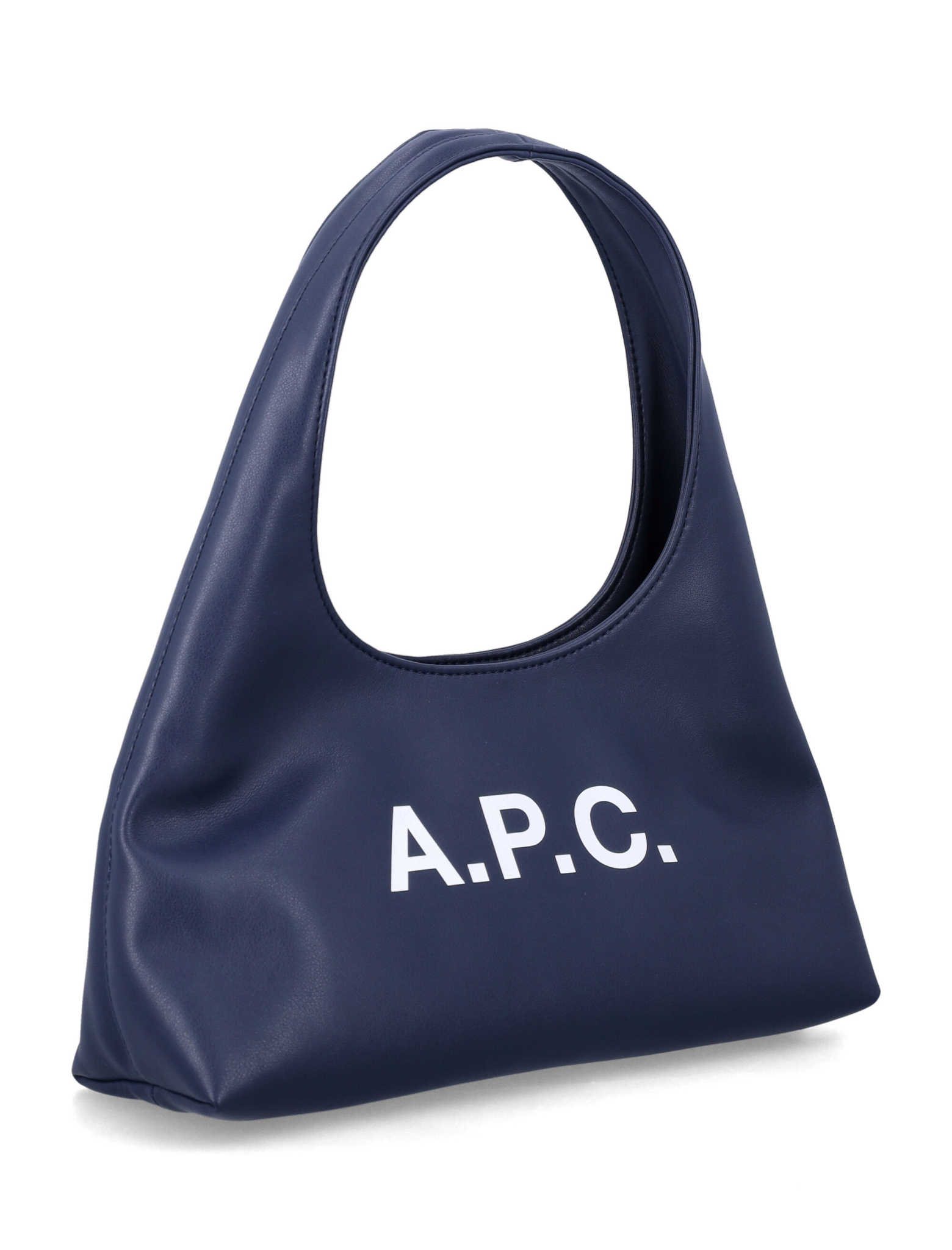 [A.P.C.] Shoulder bag FW26 F67027PUAATIAK