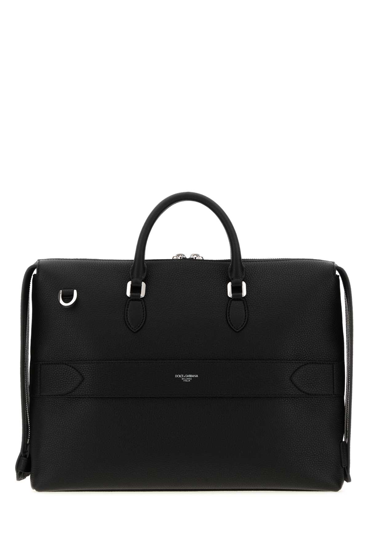 [Dolce & Gabbana] Briefcase FW26 BM2706A0370 80999