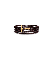 [Tom Ford] Bracelet FW26 JM005 ICL002GEIR