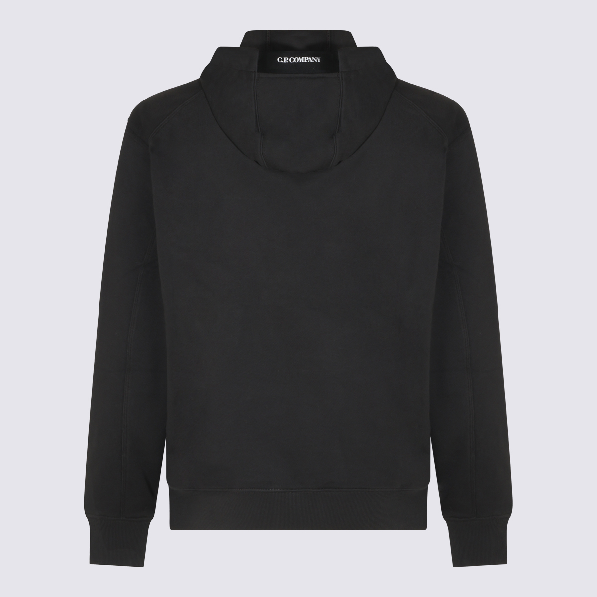 [C.P. Company] Hoodie FW26 21CMSS714A005086W985