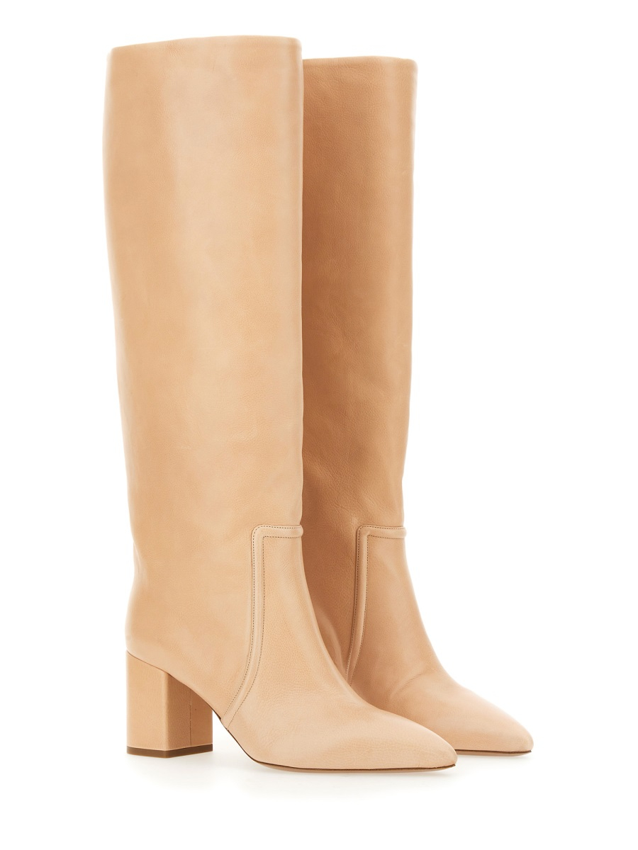 [Paris Texas] Boots SS24 PX1197_XLTH3POWDER