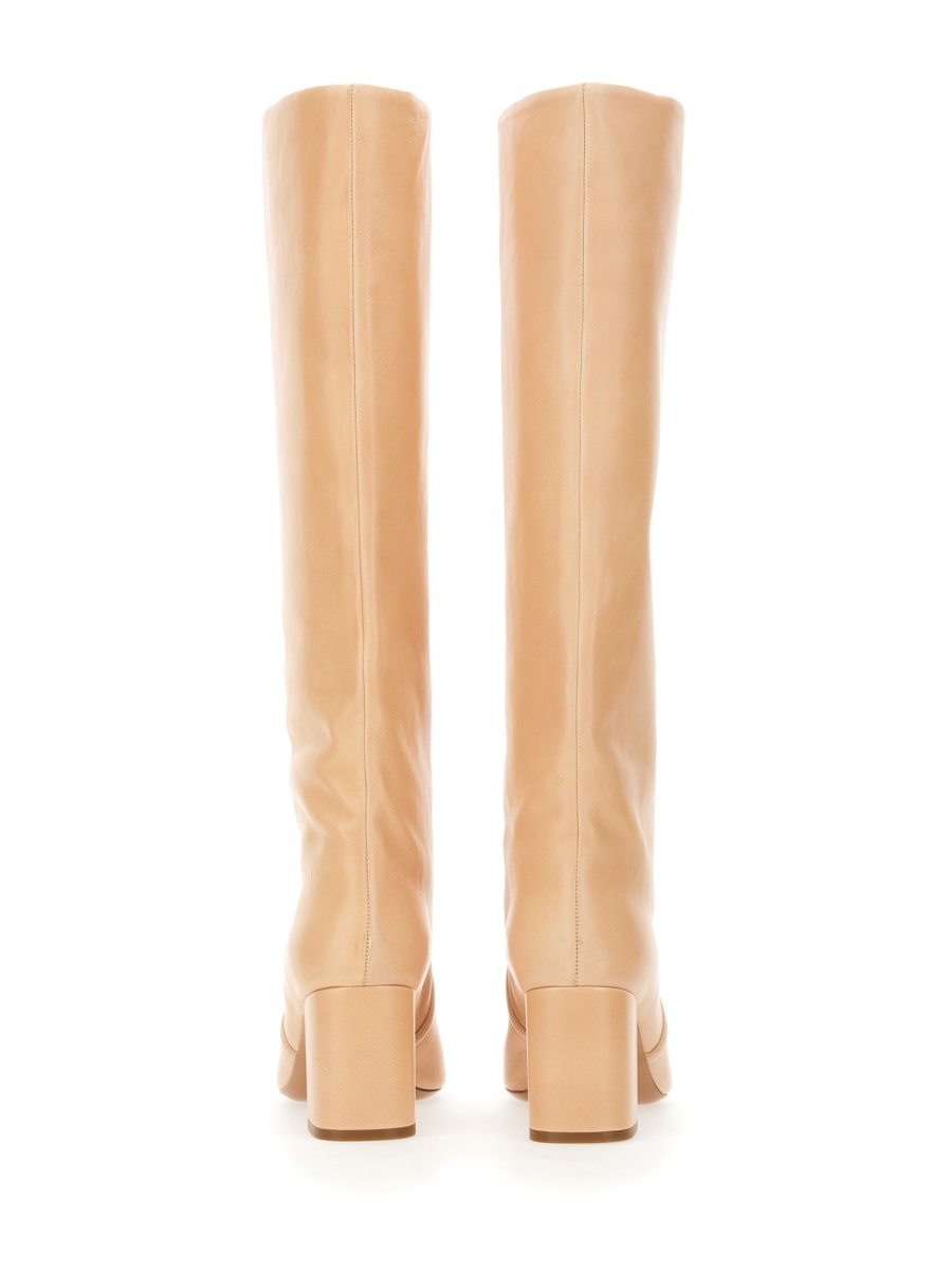 [Paris Texas] Boots SS24 PX1197_XLTH3POWDER