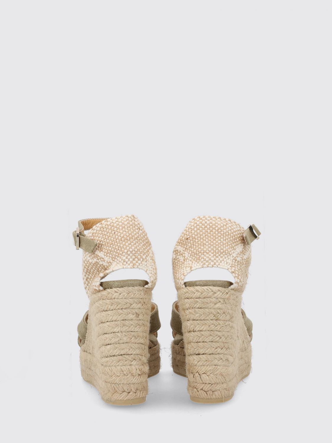 [Castaner] Wedges SS26 025536 423