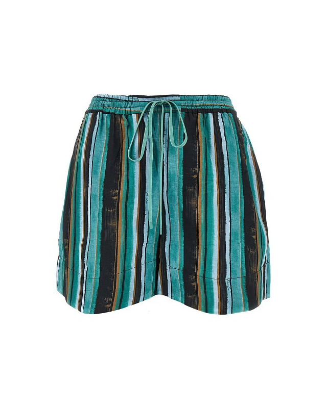 [PINKO] Shorts SS26 106991A3CHSD3-SD3