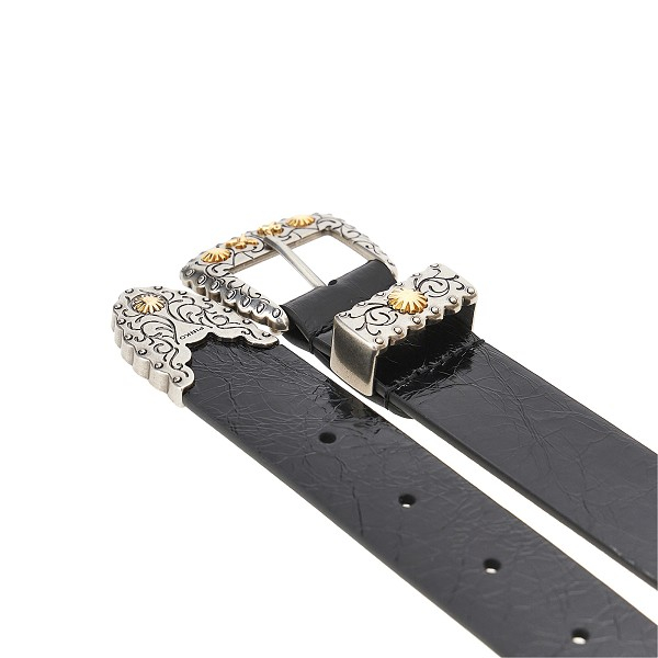 [PINKO] Belt SS26 106692A315Z99O-Z99O