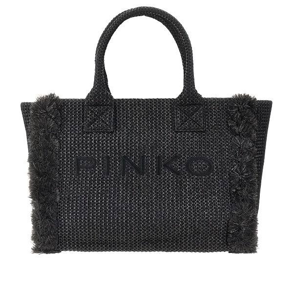 [PINKO] Tote bag SS26 106673A39YZ99Q-Z99Q