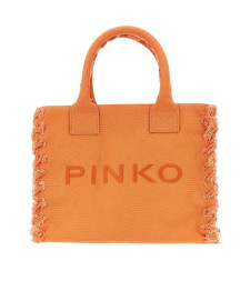 [PINKO] Tote bag SS26 106673A3A4A76-A76