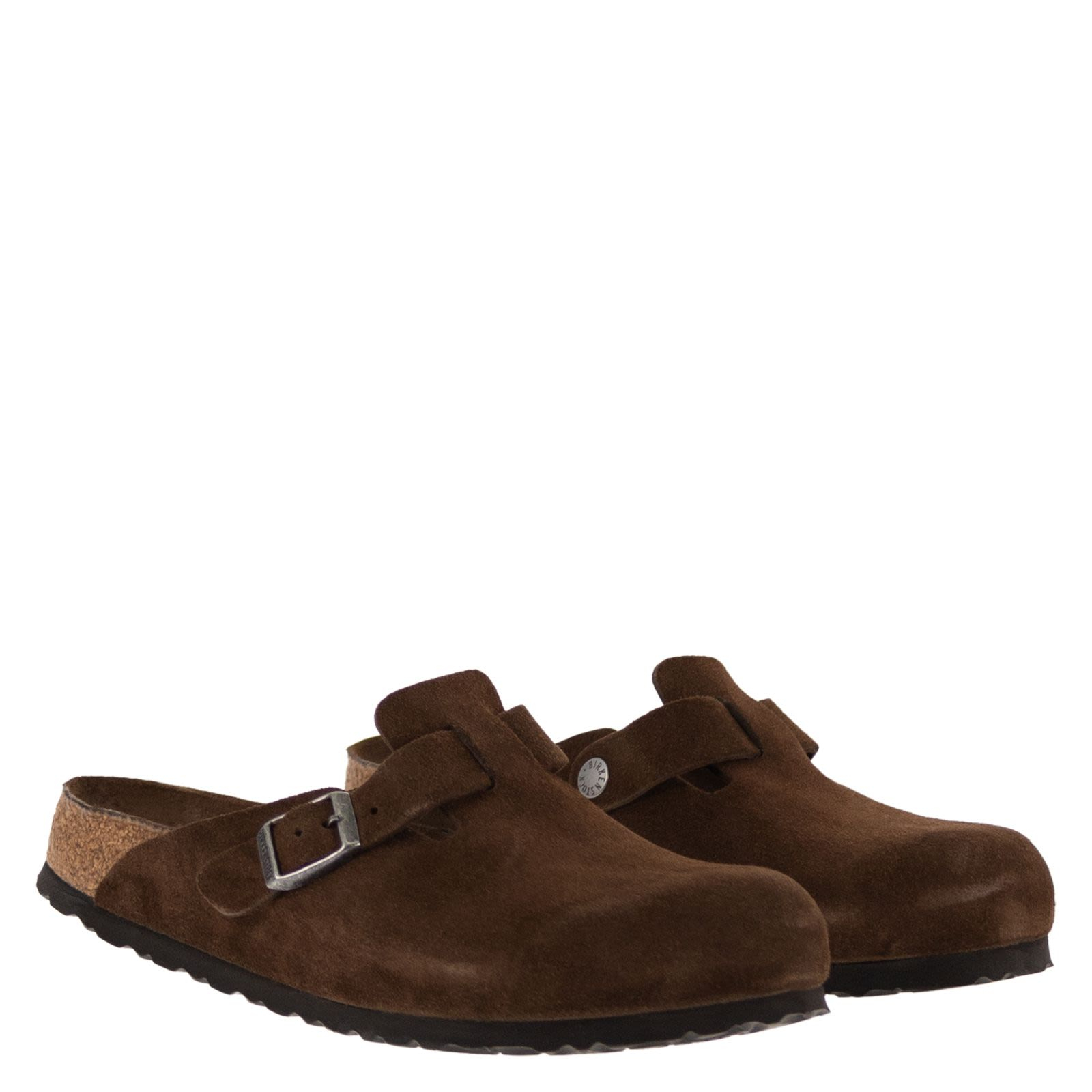 [Birkenstock] Mules CO 1031637 CARAFE
