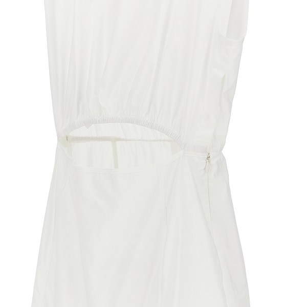 [PINKO] Sleeveless dress SS26 106828A2LDZ05-Z05