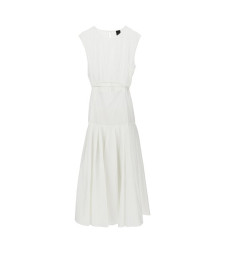 [PINKO] Sleeveless dress SS26 106828A2LDZ05-Z05