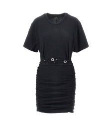 [PINKO] Short sleeve dress SS26 106909A3ARZ99-Z99