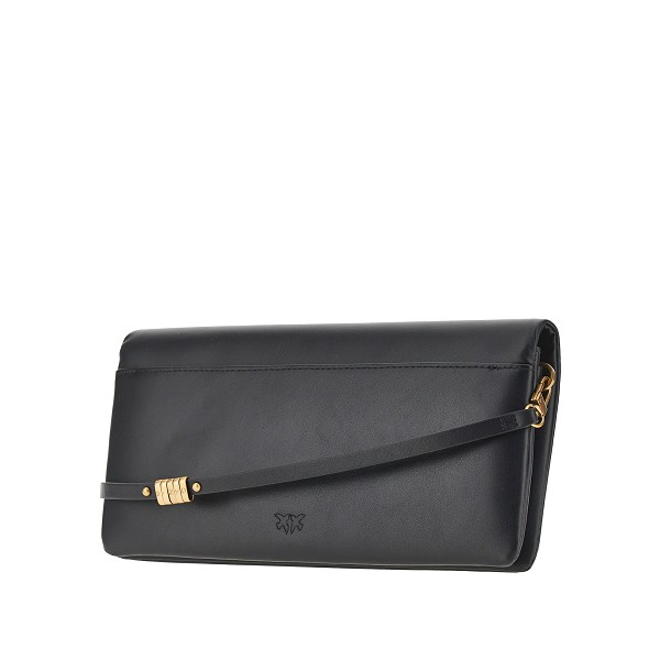 [PINKO] Clutch bag SS26 106022A0QOZ99Q-Z99Q