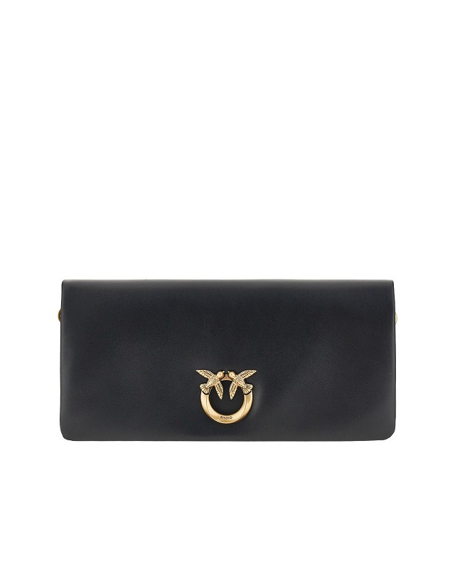 [PINKO] Clutch bag SS26 106022A0QOZ99Q-Z99Q