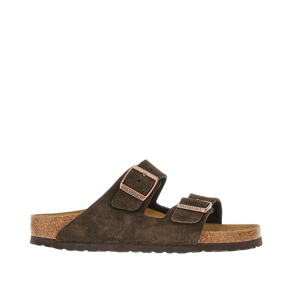 [Birkenstock] Sandals SS26 1027083.MOCHA-MOCHA
