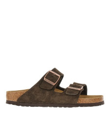[Birkenstock] Sandals SS26 1027083.MOCHA-MOCHA