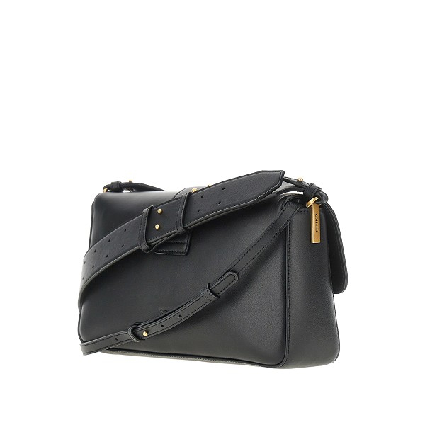 [PINKO] Cross body bag SS26 104524A0QOZ99Q-Z99Q