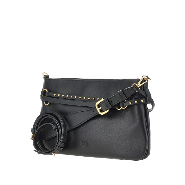 [PINKO] Clutch bag SS26 106176A0QOZ99Q-Z99Q