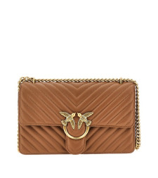 [PINKO] Cross body bag SS26 100941A0GKL17Q-L17Q