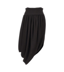 [Alaia] Midi skirt SS26 AA9J2489J077C.994-994