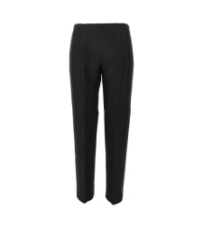 [TOTEME] Trousers SS26 261-WRB0377-FB0567.001-001