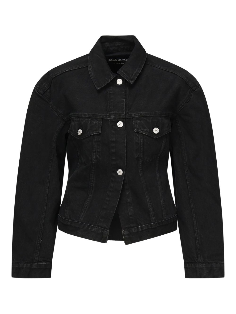 [JACQUEMUS] Jacket SS26 JAW00027AD00039990