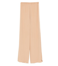 [Forte Forte] Trousers SS26 14549MYPANTSPAGLIERINO
