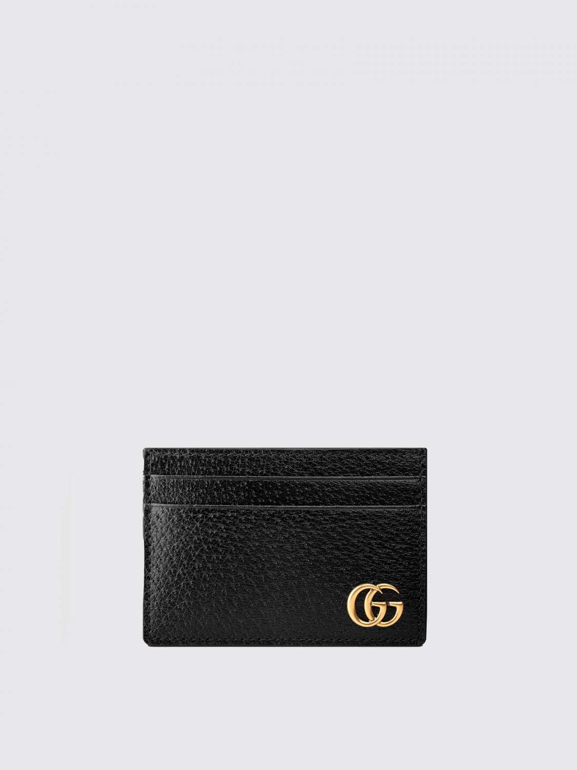 [Gucci] Wallet FW25 436022DJ20T 1000