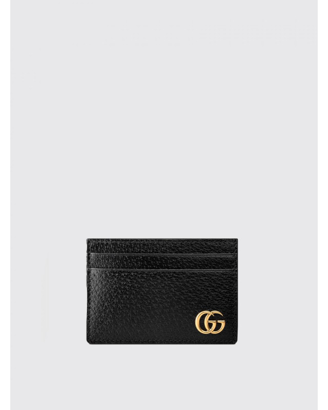 [Gucci] Wallet FW25 436022DJ20T 1000