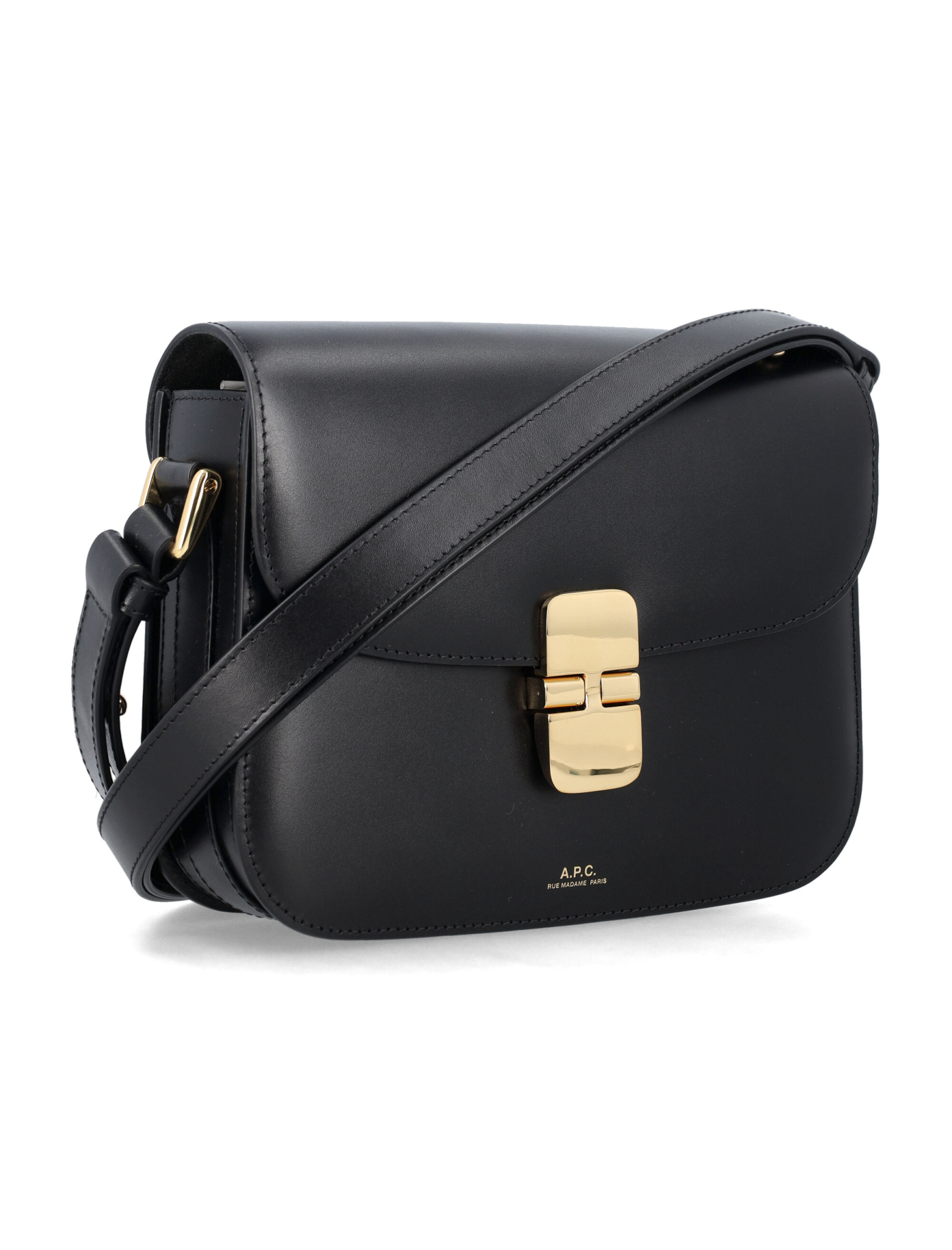 [A.P.C.] Bag FW26 F61413PXBMWLZZ