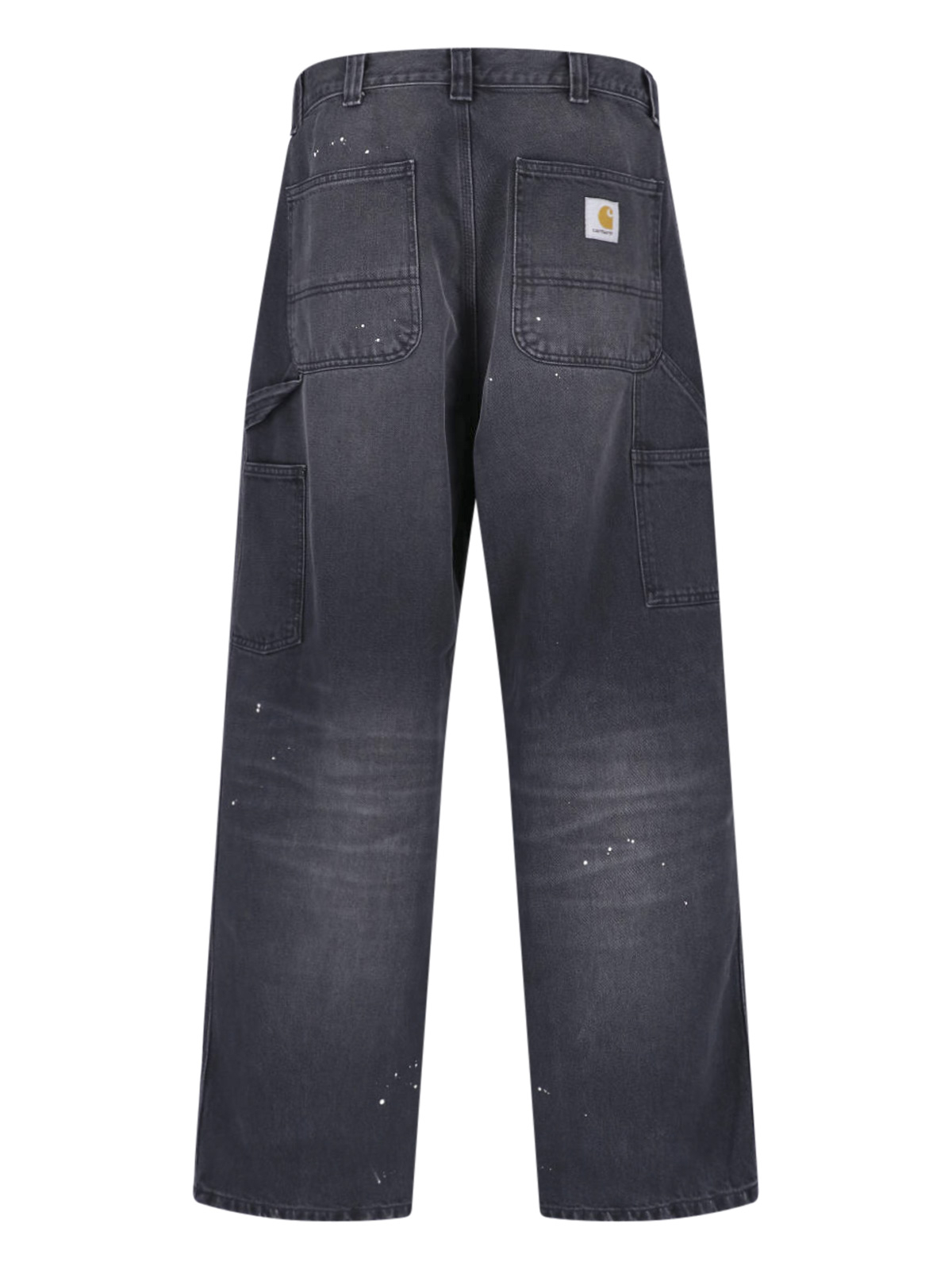 [CARHARTT WIP] Jeans FW26 I03703189EJ