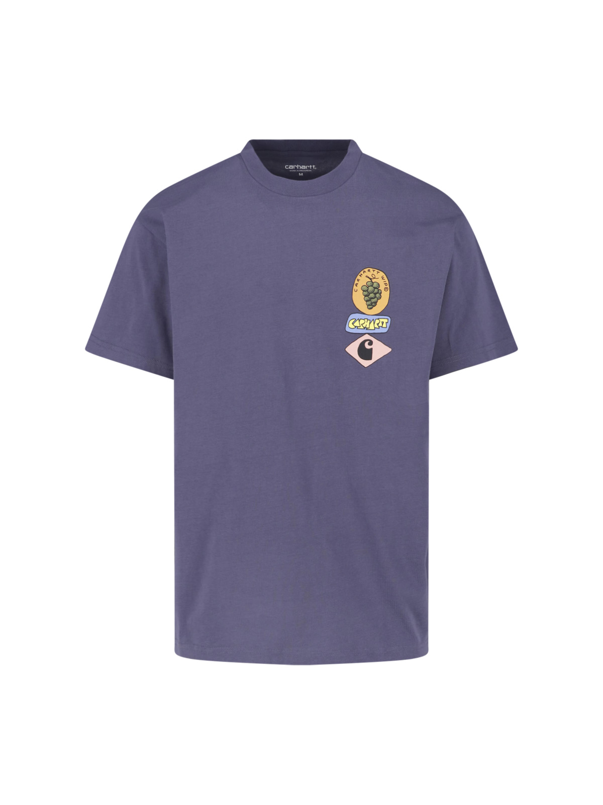 [CARHARTT WIP] T-shirts Short Sleeve FW26 I0369023RIXX