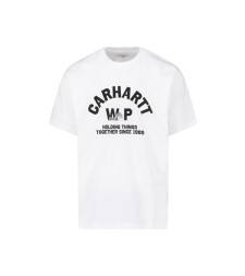 [CARHARTT WIP] T-shirts Short Sleeve FW26 I03754202XX