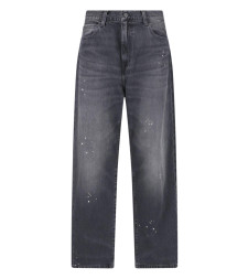 [CARHARTT WIP] Jeans FW26 I03473389EJ