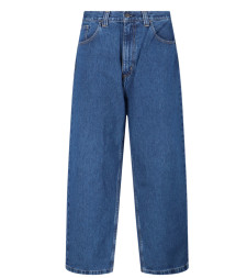 [CARHARTT WIP] Jeans FW26 I0358930106
