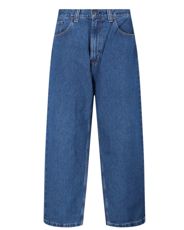 [CARHARTT WIP] Jeans FW26 I0358930106