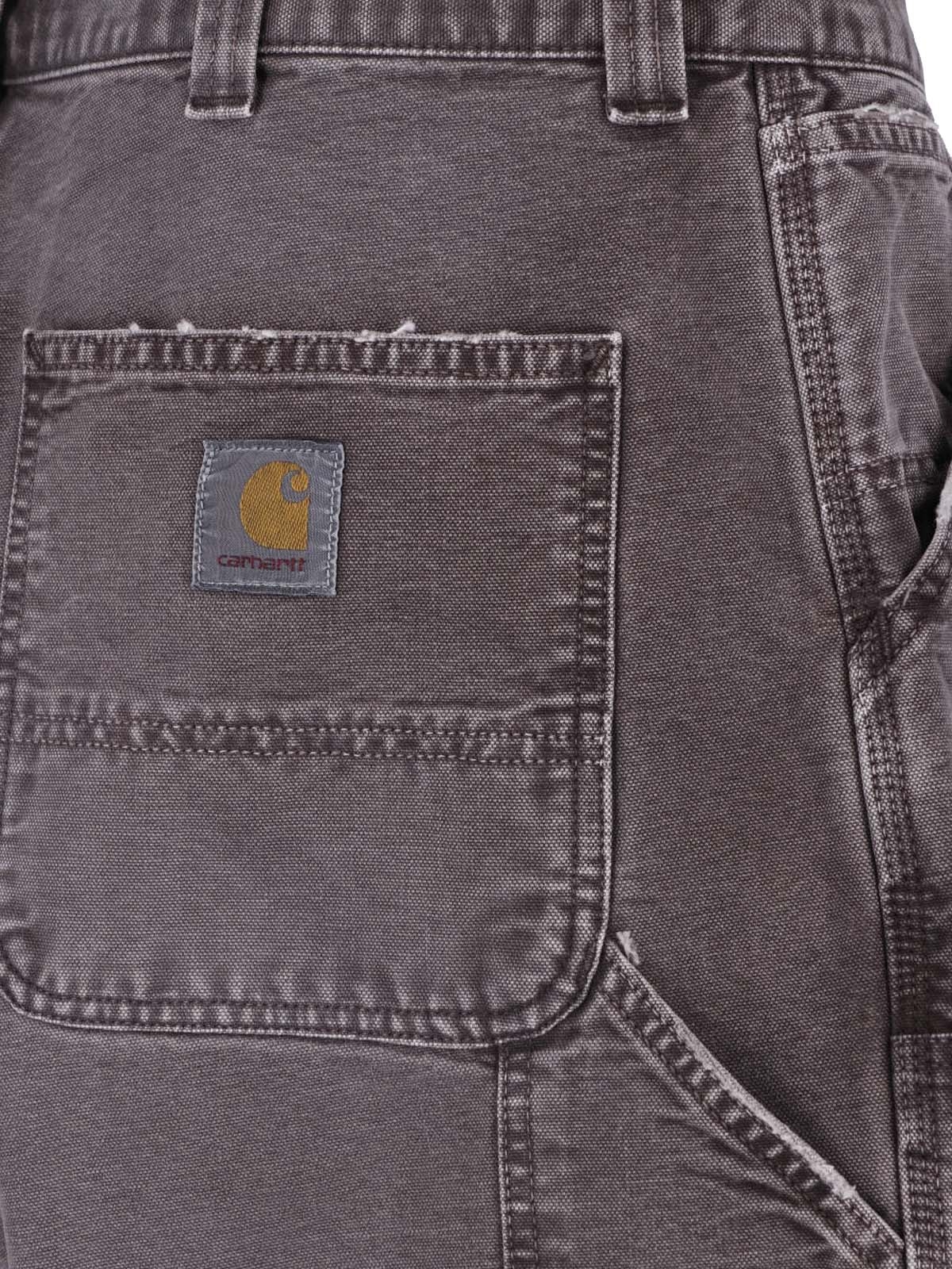 [CARHARTT WIP] Jeans FW26 I0368694717