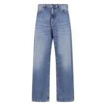[CARHARTT WIP] Jeans FW26 I03473301EJ