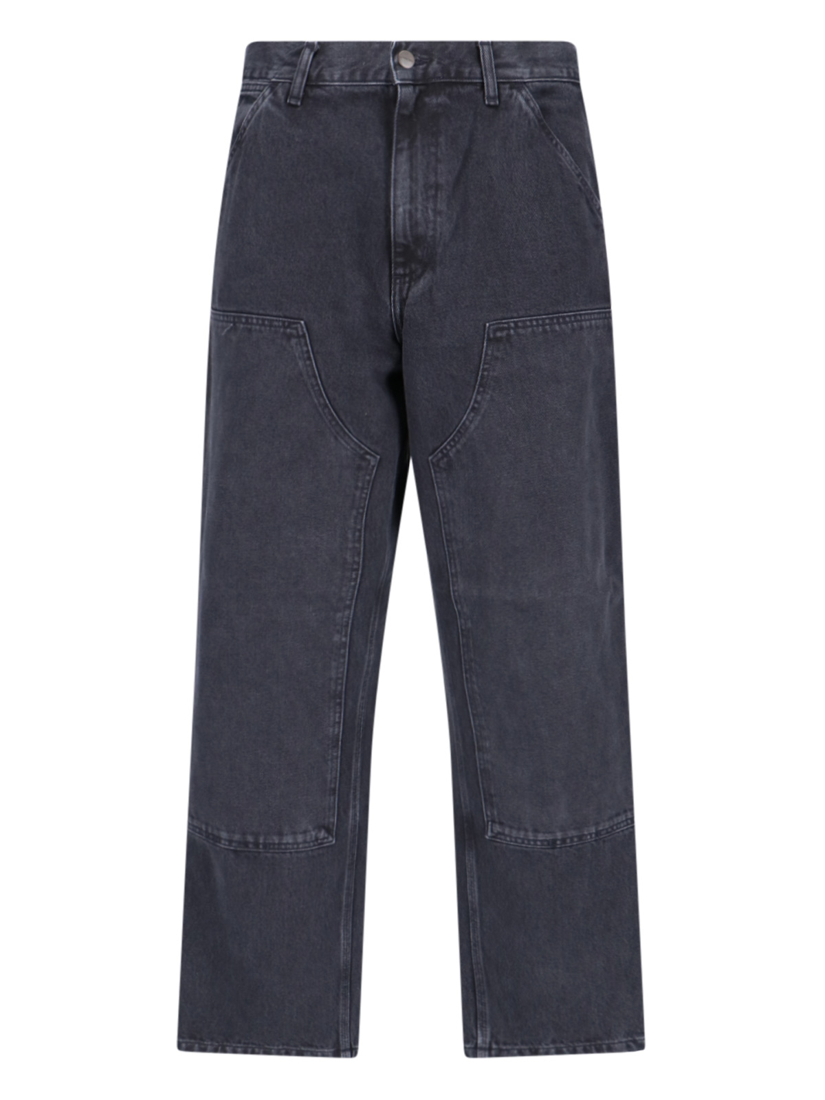 [CARHARTT WIP] Jeans FW26 I0326998906
