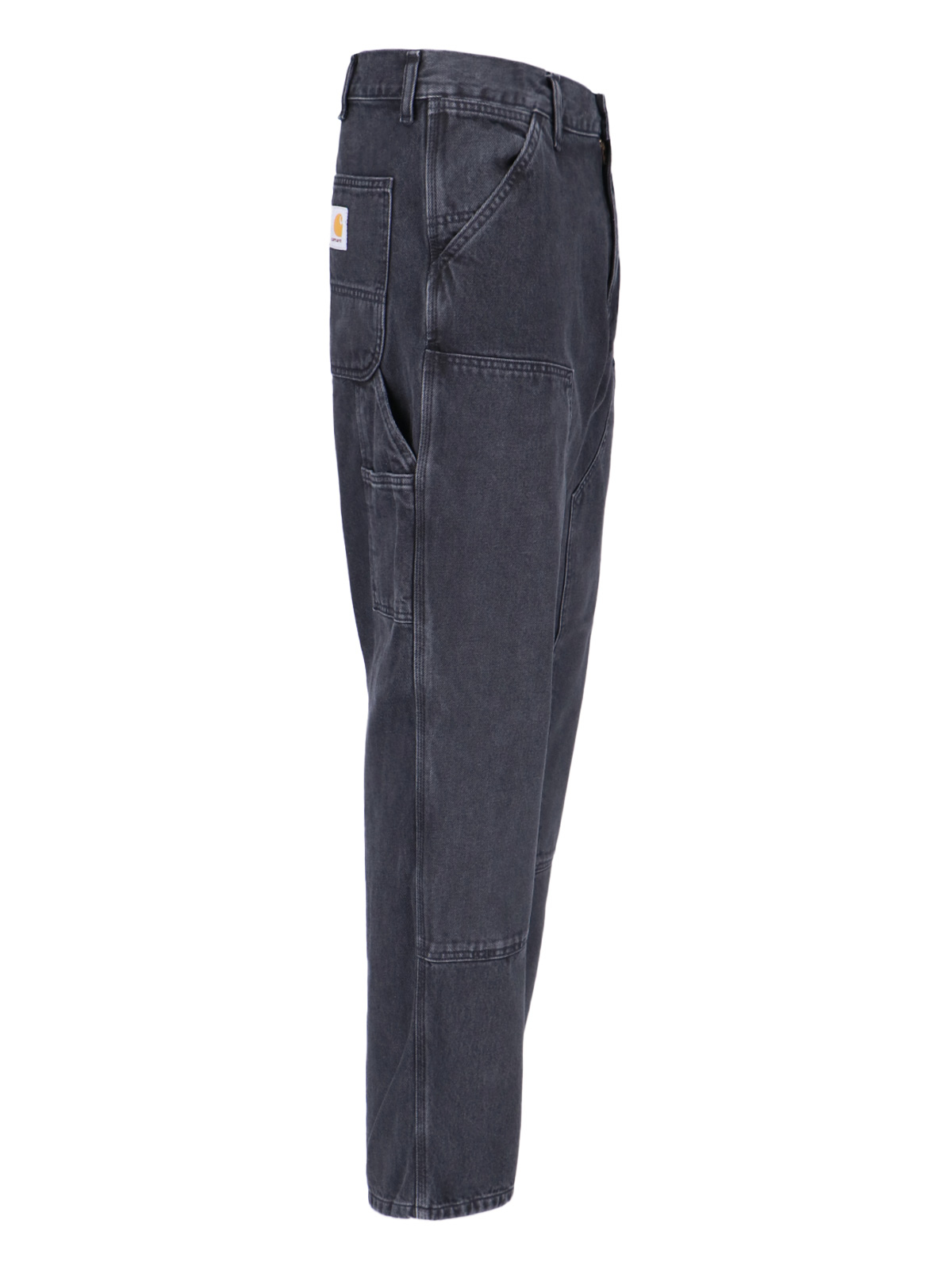 [CARHARTT WIP] Jeans FW26 I0326998906