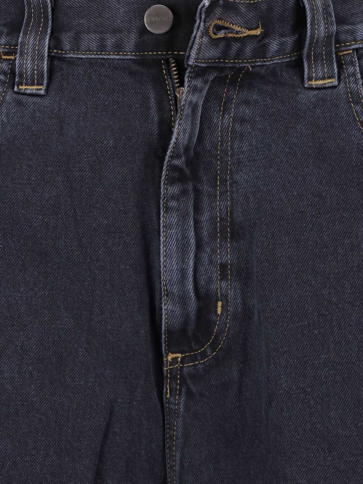 [CARHARTT WIP] Jeans FW26 I0358938906