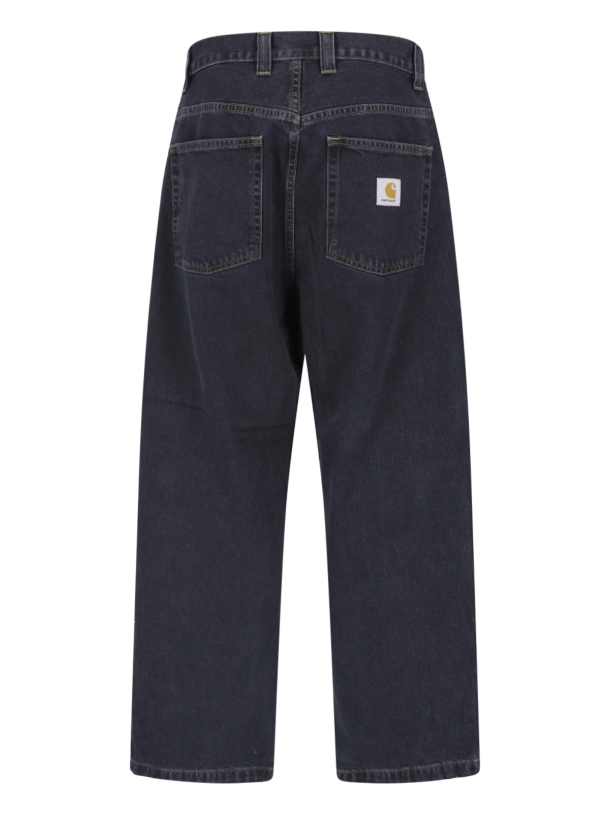 [CARHARTT WIP] Jeans FW26 I0358938906