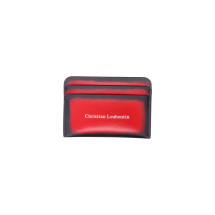 [Christian Louboutin] Cardholder FW26 3265109R251