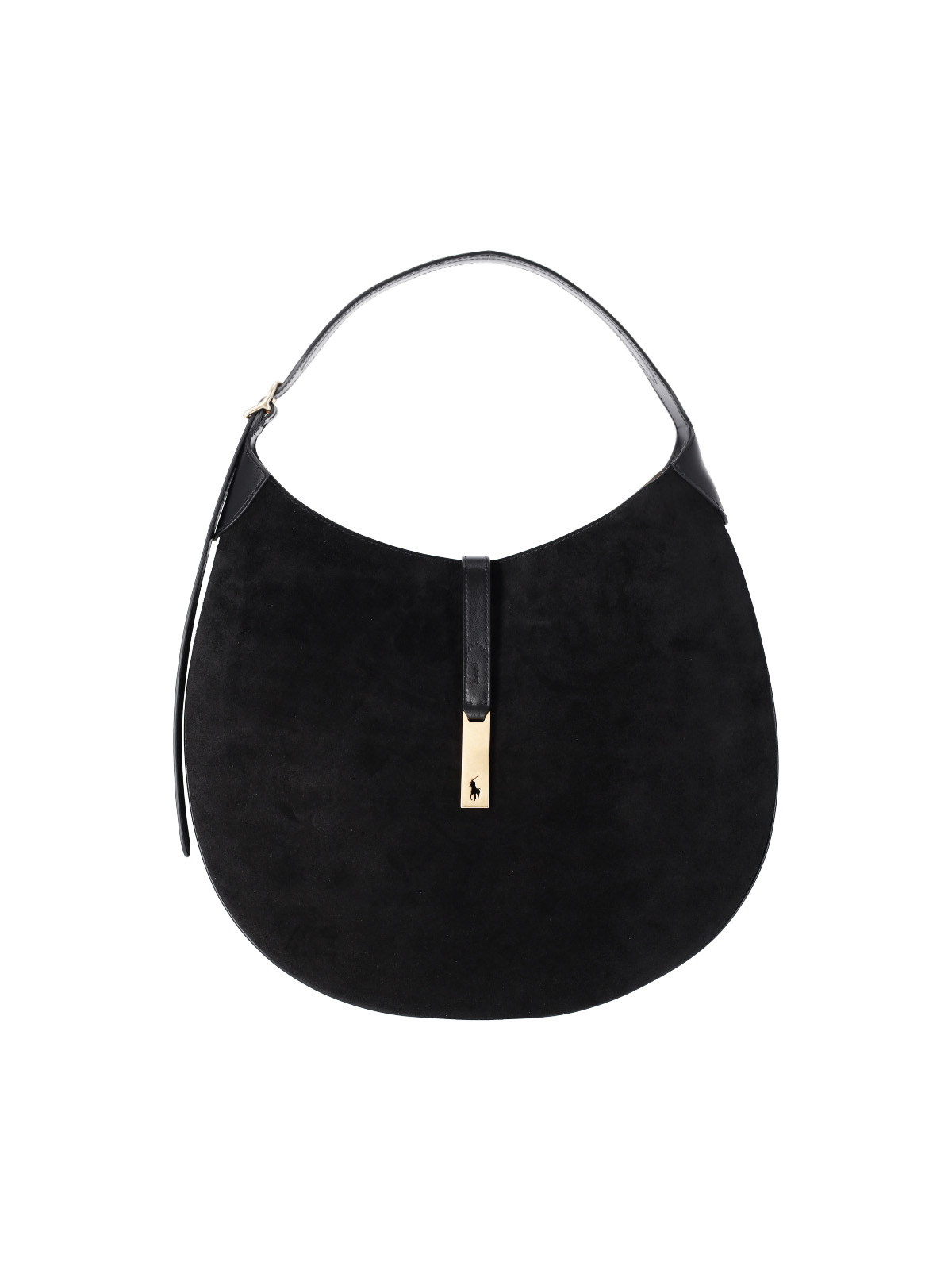 [Polo Ralph Lauren] Tote bag FW26 428 929804003