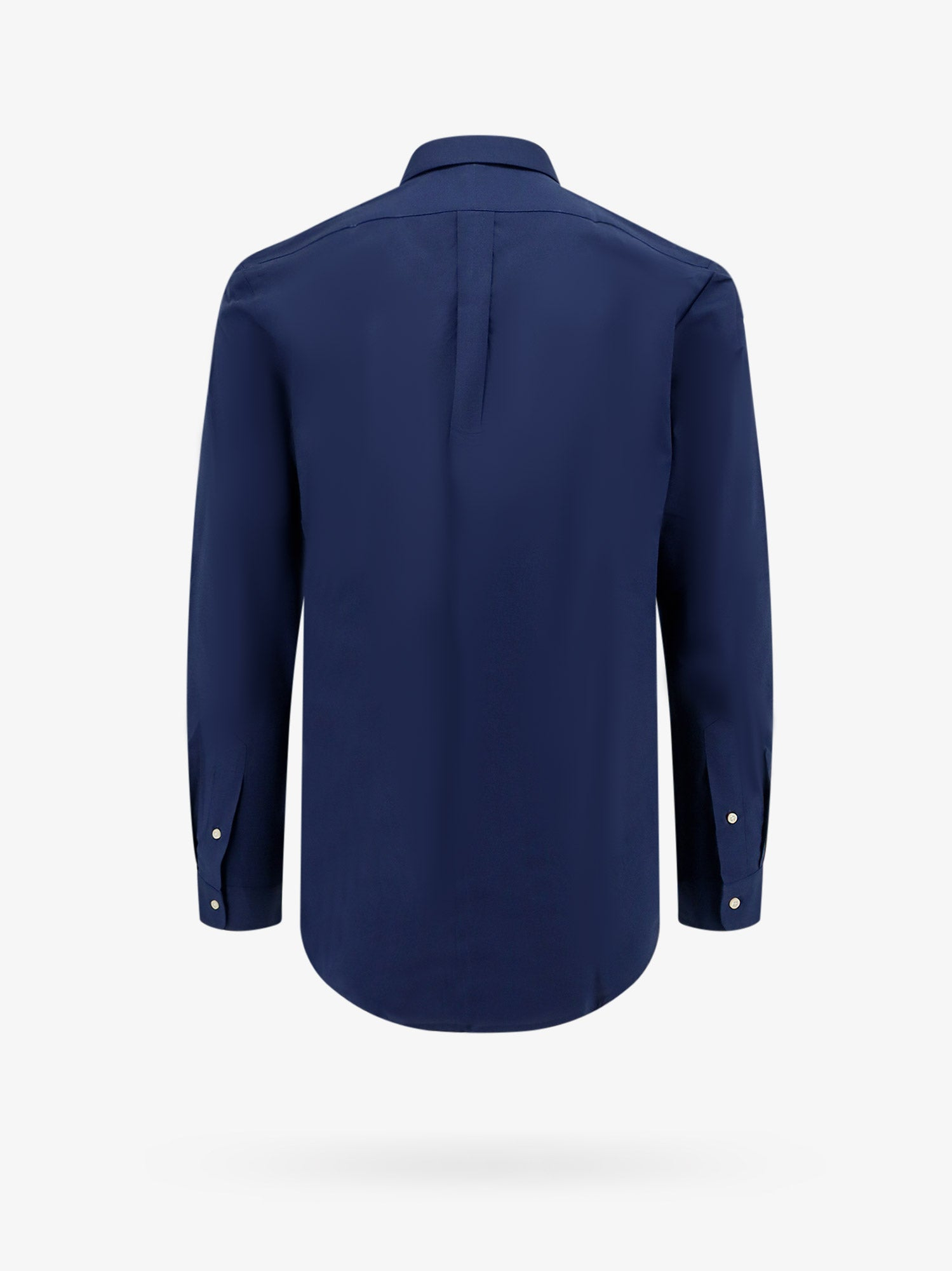 [Polo Ralph Lauren] Shirts Long Sleeve FW26 710928254001