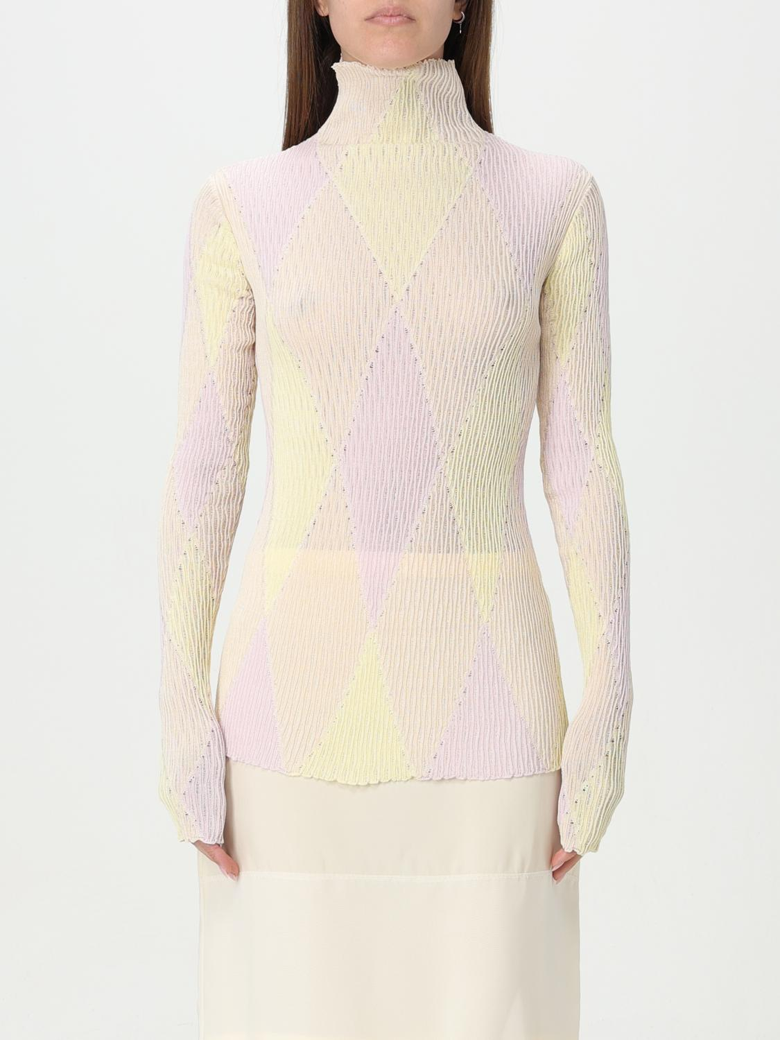 [Burberry] Knitwear FW25 8081047